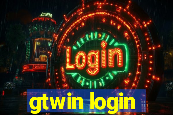 gtwin login